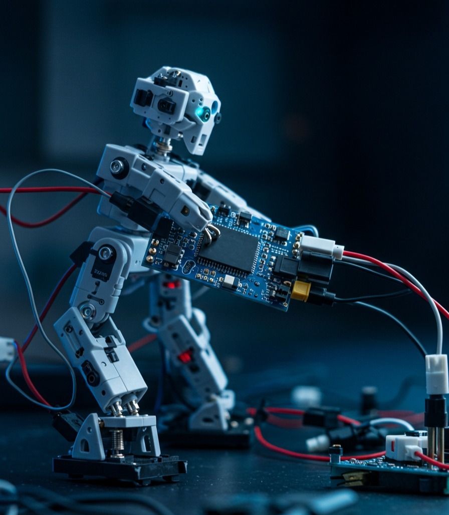 Robotics Classes